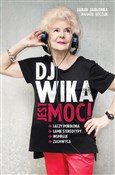 DJ Wika Je... - Jakub Jabłonka, Paweł Łęczuk -  books from Poland