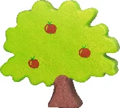 Książka : APFELBAUM