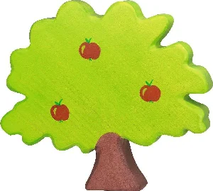 Picture of APFELBAUM