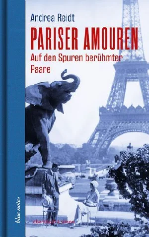 Obrazek PARIS MON AMOUR