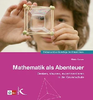 Obrazek KRAMER, M: MATHEMATIK ALS ABENTEUER
