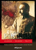 polish book : Józef Piłs... - Zbigniew Girzyński, Jarosław Kłaczkow
