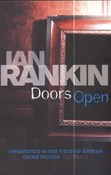 Doors Open... - Ian Rankin -  foreign books in polish 