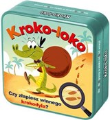 Kroko-loko... - Fraga Roberto -  foreign books in polish 