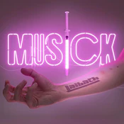 Musick -  books from Poland