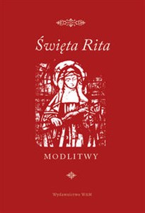 Picture of Święta Rita Modlitwy