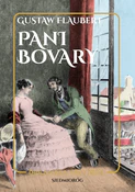 Książka : Pani Bovar... - Gustaw Flaubert