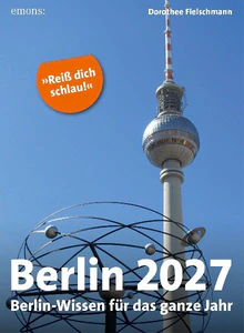 Picture of FLEISCHMANN, D: BERLIN 2027