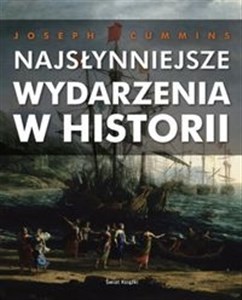 Picture of Najsłynniejsze wydarzenia w historii