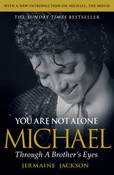 Polska książka : You Are No... - Jermaine Jackson