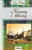 Krwią i bl... - Jan Tetter -  Polish Bookstore 