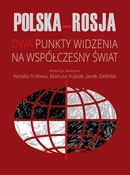 polish book : Polska-Ros...