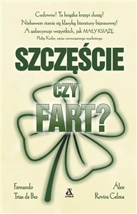 Picture of Szczęście czy fart?