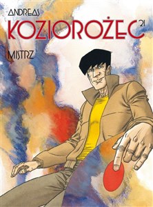 Picture of Koziorożec 21 Mistrz