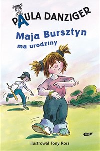 Picture of Maja Bursztyn ma urodziny