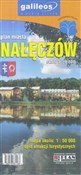 Plan miast... - Opracowanie Zbiorowe -  foreign books in polish 
