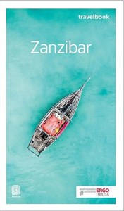 Obrazek Zanzibar Travelbook