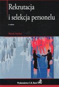 Rekrutacja... - Marek Suchar -  foreign books in polish 