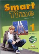 Smart Time... - Jenny Dooley-Virginia Evans -  Polish Bookstore 