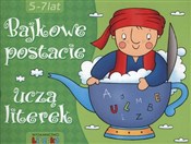 Bajkowe po... - Opracowanie Zbiorowe -  Polish Bookstore 