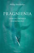 Pragnienia... - Philip Sheldrake -  books in polish 