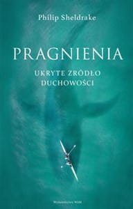 Picture of Pragnienia Ukryte źródło duchowości