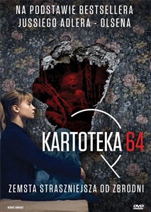 Picture of Kartoteka 64