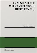 Polska książka : Przeniesie... - Szymon Romanow