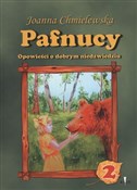 Pafnucy 2 ... - Joanna Chmielewska -  books in polish 
