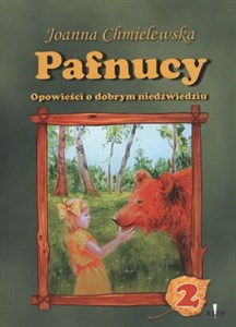 Picture of Pafnucy 2 Opowieści o dobrym niedźwiedziu