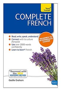 Obrazek Complete French