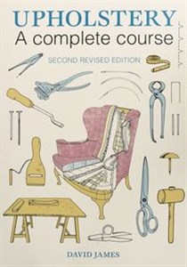 Picture of Upholstery A Complete Course