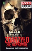 Zdarzyło s... - Opracowanie Zbiorowe -  Polish Bookstore 