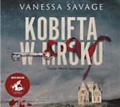 [Audiobook... - Vanessa Savage -  Polish Bookstore 