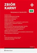 Książka : Zbiór karn... - Opracowanie Zbiorowe