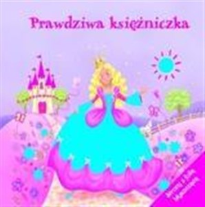 Obrazek Prawdziwa księżniczka