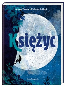 Picture of Księżyc
