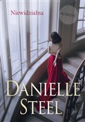 Niewidzial... - Danielle Steel -  foreign books in polish 