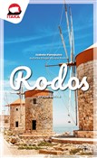 Rodos Pasc... - Izabela Panopulos -  books in polish 