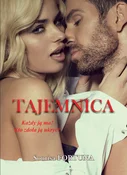 Książka : Tajemnica - Fortuna Sonrisa
