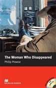 Woman Who ... - Philip Prowse -  Polish Bookstore 
