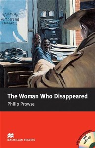 Obrazek Woman Who Disappeared Intermediate + CD