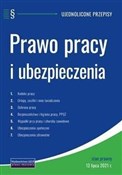 Prawo prac... - Opracowanie Zbiorowe -  books in polish 