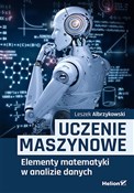 Uczenie ma... - Leszek Albrzykowski -  books from Poland