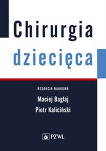 Picture of Chirurgia dziecięca