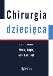 Obrazek Chirurgia dziecięca