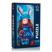 Puzzle 120... -  books from Poland