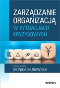 Zarządzani... - Monika Murawska -  books from Poland