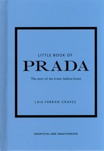 Obrazek Little Book of Prada