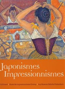 Picture of Japonismes Impressionnismes